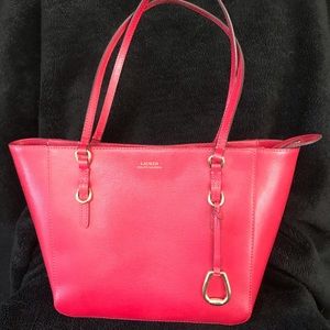 Ralph Lauren Purse
